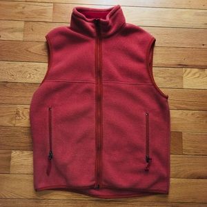 Patagonia Synchilla Vest